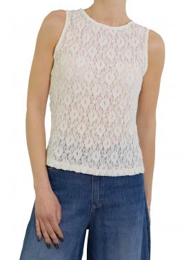 Canotta in pizzo Options